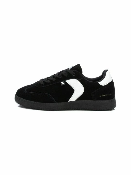 Zdjęcie produktu Sneakersy niskie Xti czarny