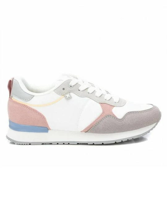 Zdjęcie produktu Sneakersy niskie Xti biały