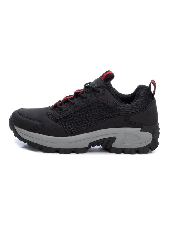 Zdjęcie produktu Sneakersy niskie Xti czarny