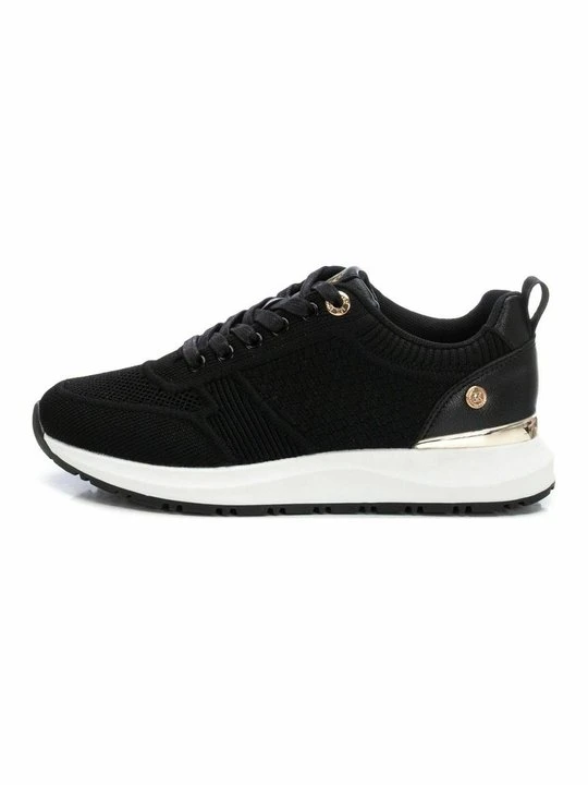 Zdjęcie produktu Sneakersy niskie Xti czarny