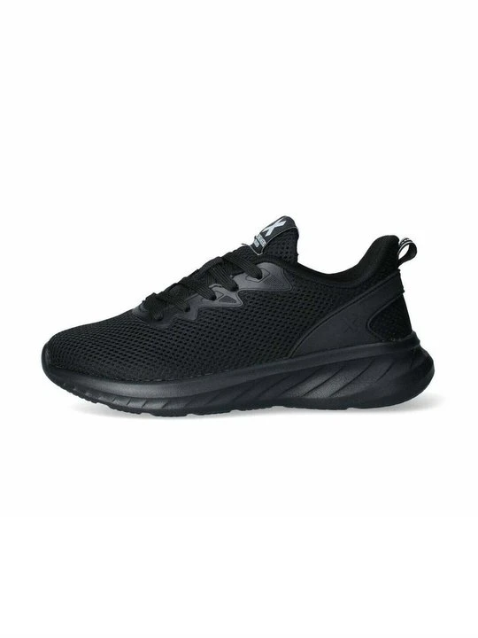 Zdjęcie produktu Sneakersy niskie Xti czarny