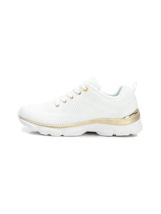 Zdjęcie produktu Sneakersy niskie Xti biały