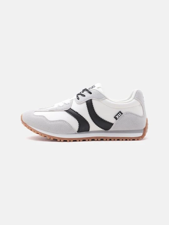 Zdjęcie produktu Sneakersy niskie Xti biały