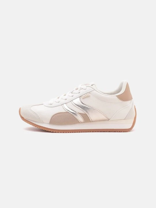 Zdjęcie produktu Sneakersy niskie Xti biały