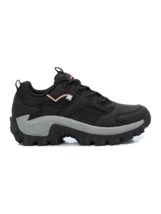 Zdjęcie produktu Sneakersy niskie Xti czarny