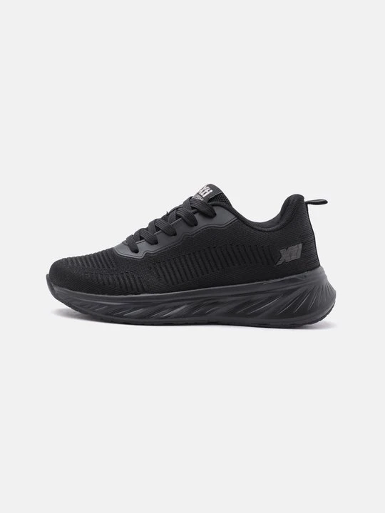 Zdjęcie produktu Sneakersy niskie Xti czarny