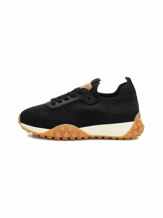 Zdjęcie produktu Sneakersy niskie Xti czarny