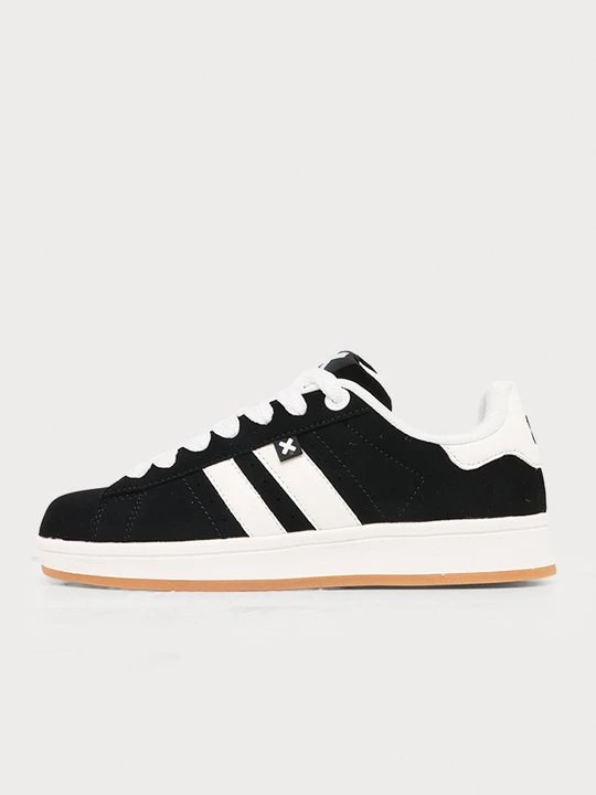 Zdjęcie produktu Sneakersy niskie Xti czarny