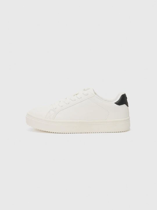 Zdjęcie produktu Sneakersy niskie YOURTURN biały