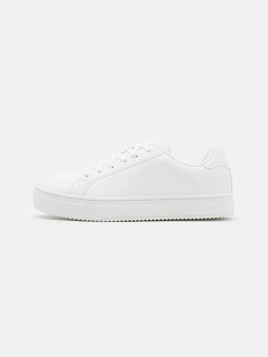 Zdjęcie produktu Sneakersy niskie YOURTURN By Zalando biały