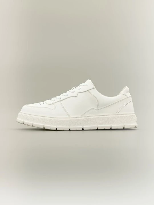 Zdjęcie produktu Sneakersy niskie YOURTURN By Zalando biały