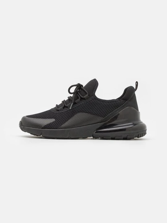 Zdjęcie produktu Sneakersy niskie YOURTURN By Zalando czarny