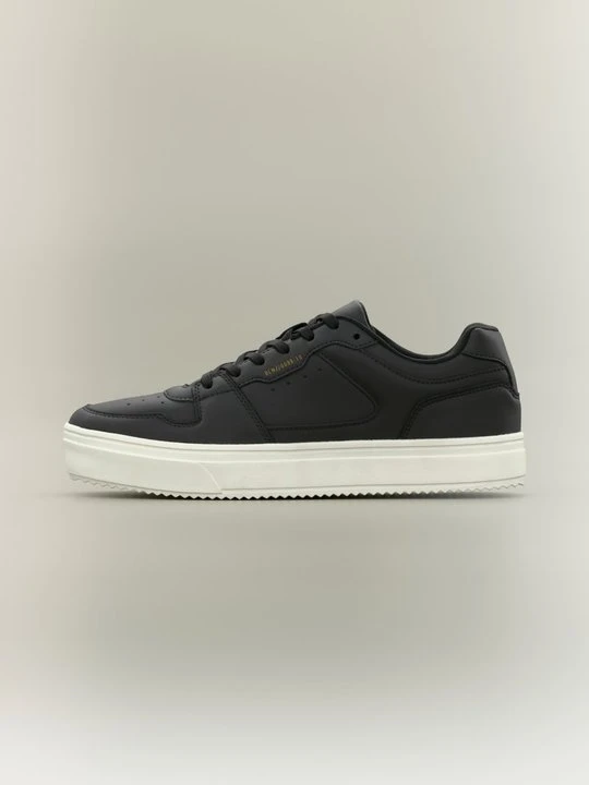 Zdjęcie produktu Sneakersy niskie YOURTURN By Zalando czarny