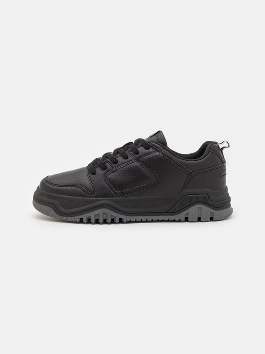 Zdjęcie produktu Sneakersy niskie YOURTURN czarny