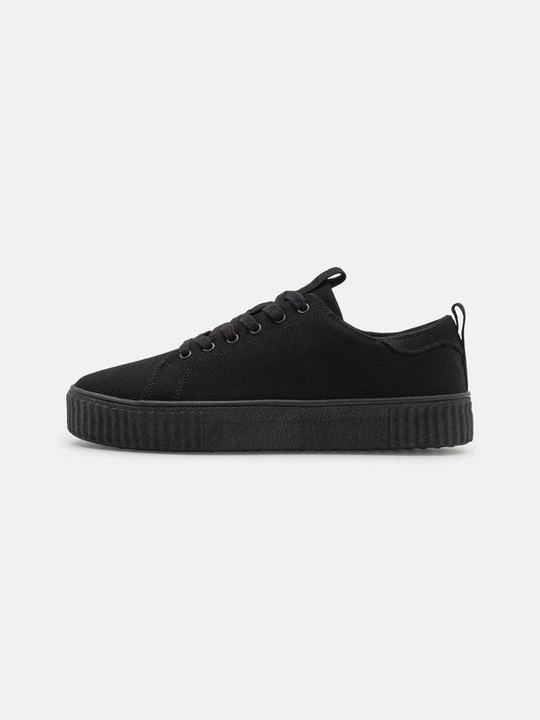 Zdjęcie produktu Sneakersy niskie YOURTURN czarny