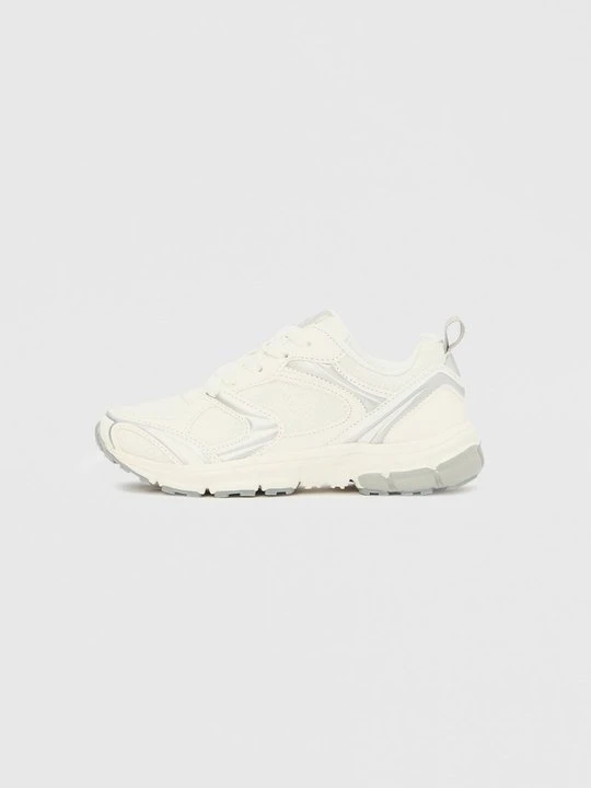 Zdjęcie produktu Sneakersy niskie YOURTURN Kids By Zalando biały
