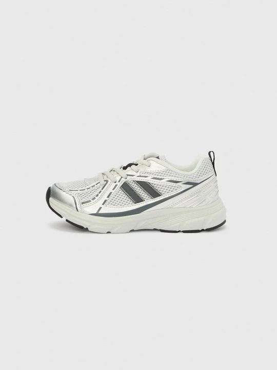 Zdjęcie produktu Sneakersy niskie YOURTURN szary