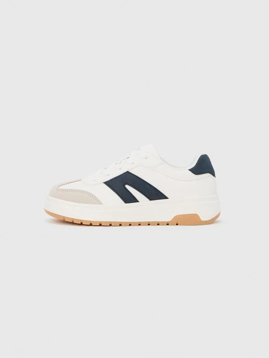 Zdjęcie produktu Sneakersy niskie YOURTURN Kids By Zalando beżowy