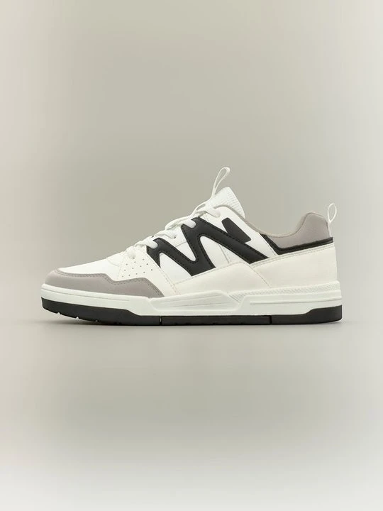 Zdjęcie produktu Sneakersy niskie YOURTURN Kids By Zalando biały