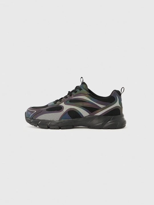Zdjęcie produktu Sneakersy niskie YOURTURN Kids By Zalando czarny