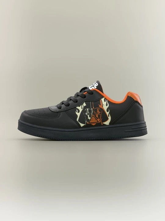 Zdjęcie produktu Sneakersy niskie YOURTURN Kids By Zalando czarny