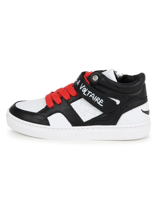 Zdjęcie produktu Sneakersy niskie Zadig&Voltaire czarny