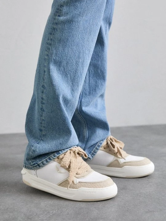 Zdjęcie produktu Sneakersy niskie Zadig&Voltaire biały