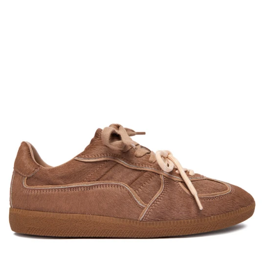 Zdjęcie produktu Sneakersy Nokwol August Beżowy