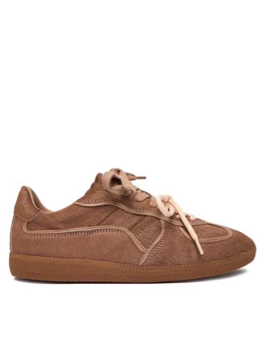 Zdjęcie produktu Sneakersy Nokwol August Beżowy