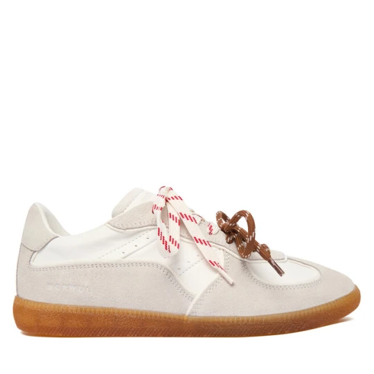 Zdjęcie produktu Sneakersy Nokwol August Biały