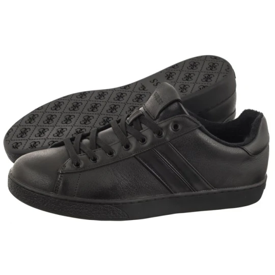 Zdjęcie produktu Sneakersy Nola II FMJNII ESU12 Black (GU577-b) Guess