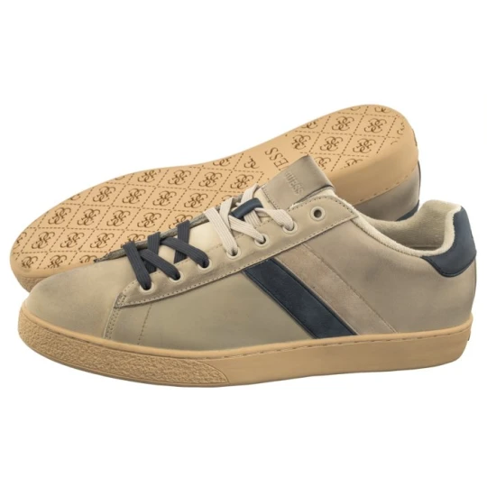 Zdjęcie produktu Sneakersy Nola II FMJNII LEA12 BEBRB (GU577-a) Guess