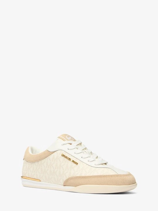 Zdjęcie produktu Sneakersy Nolan z charakterystycznym logo Michael Kors
