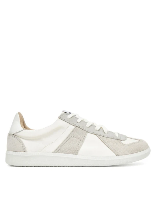 Zdjęcie produktu Sneakersy Novesta Gat Summer N474003-002BLN110 Biały