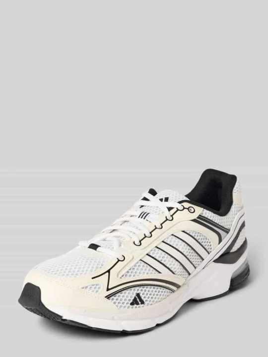 Zdjęcie produktu Sneakersy o Niskim kroju z siateczki Model 'SPIRITAIN 2000' Adidas Biały