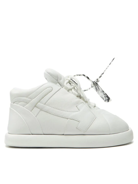 Zdjęcie produktu Sneakersy Off-White OWIA266F21LEA0020101 Biały Off White