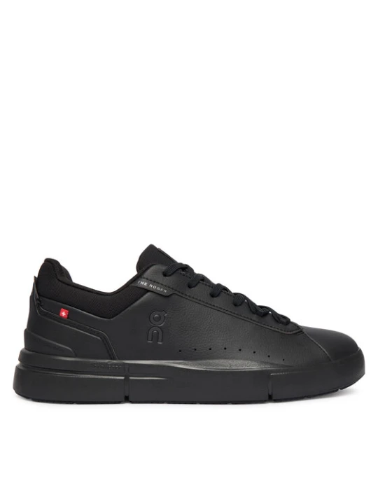 Zdjęcie produktu Sneakersy On 3The Roger MF30641043 Czarny