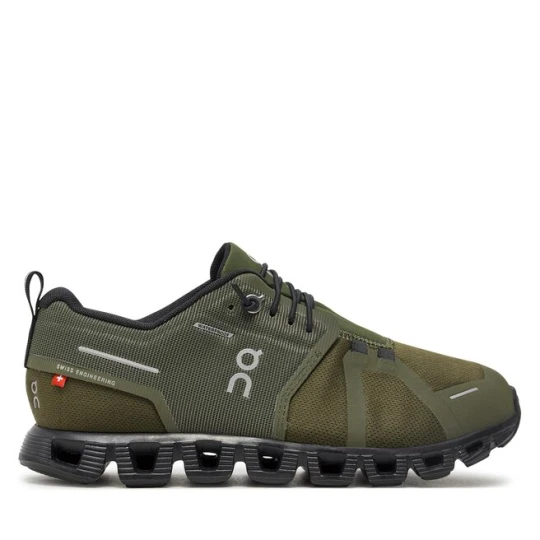 Zdjęcie produktu Sneakersy On Cloud 5 5998836 Zielony