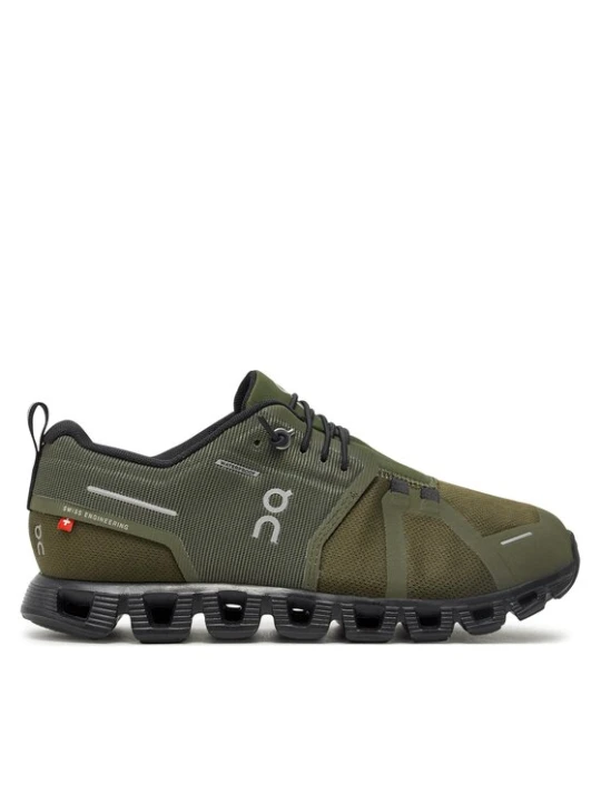 Zdjęcie produktu Sneakersy On Cloud 5 5998836 Zielony
