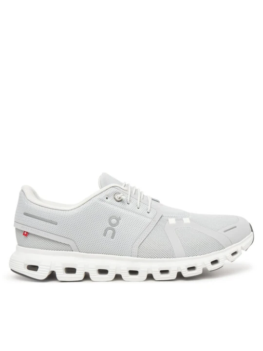 Zdjęcie produktu Sneakersy On Cloud 6 3MF10070070 Biały