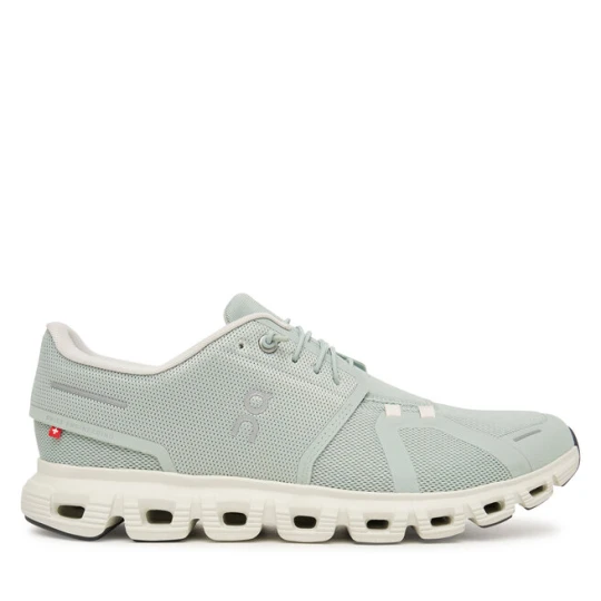 Zdjęcie produktu Sneakersy On Cloud 6 3MF10072288 Szary