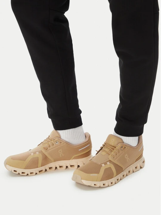 Zdjęcie produktu Sneakersy On Cloud 6 3MF10074874 Beżowy