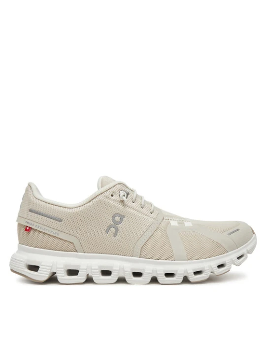 Zdjęcie produktu Sneakersy On Cloud 6 3WF10060755 Beżowy