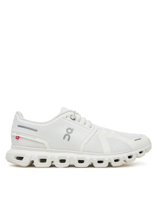 Zdjęcie produktu Sneakersy On Cloud 6 3WF10061200 Biały