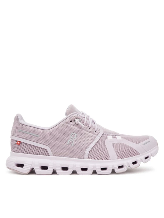 Zdjęcie produktu Sneakersy On Cloud 6 3WF10063012 Różowy