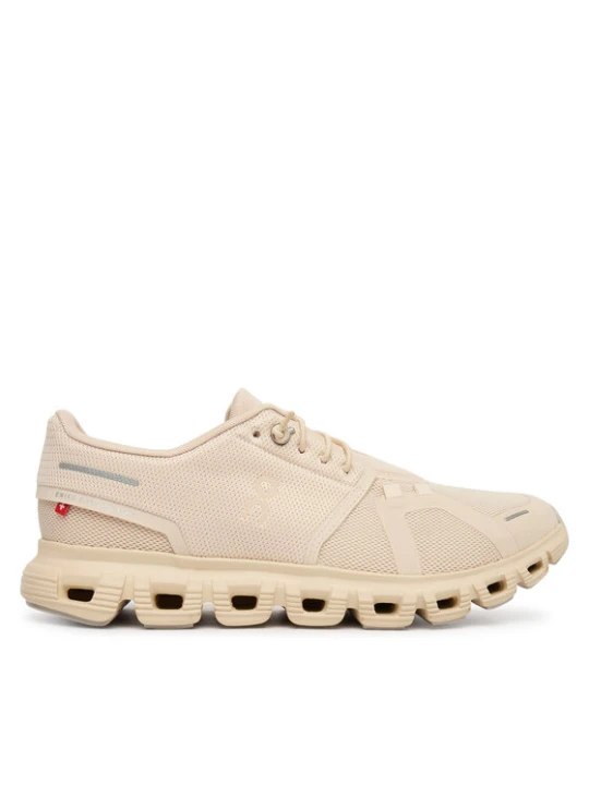 Zdjęcie produktu Sneakersy On Cloud 6 3WF10064653 Beżowy