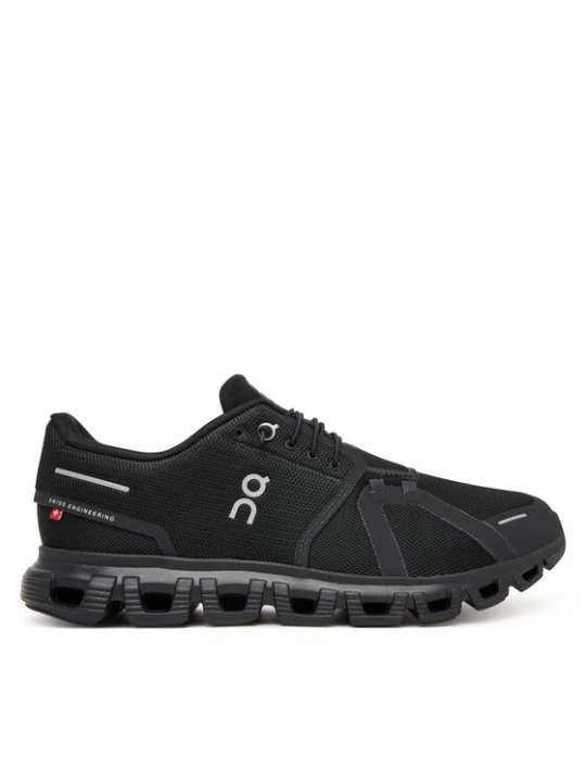 Zdjęcie produktu Sneakersy On Cloud 6 Wide 3MG10431043 Czarny