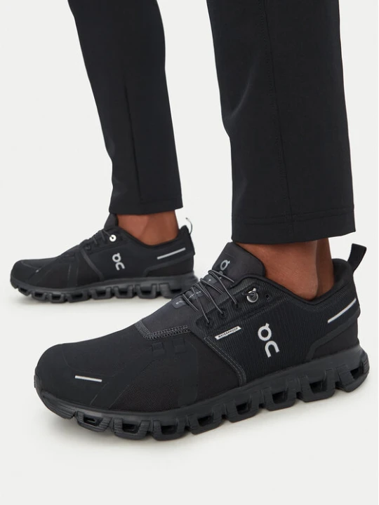 Zdjęcie produktu Sneakersy On Cloud 6 Wp 3MF10061043 Czarny