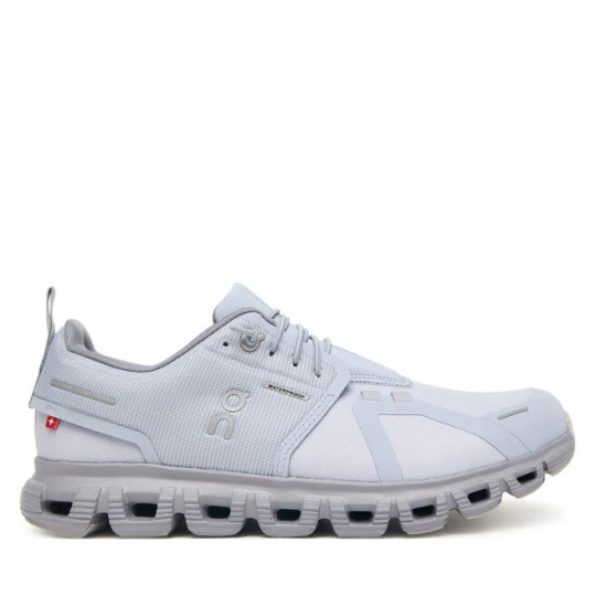 Zdjęcie produktu Sneakersy On Cloud 6 Wp 3WF10053392 Niebieski