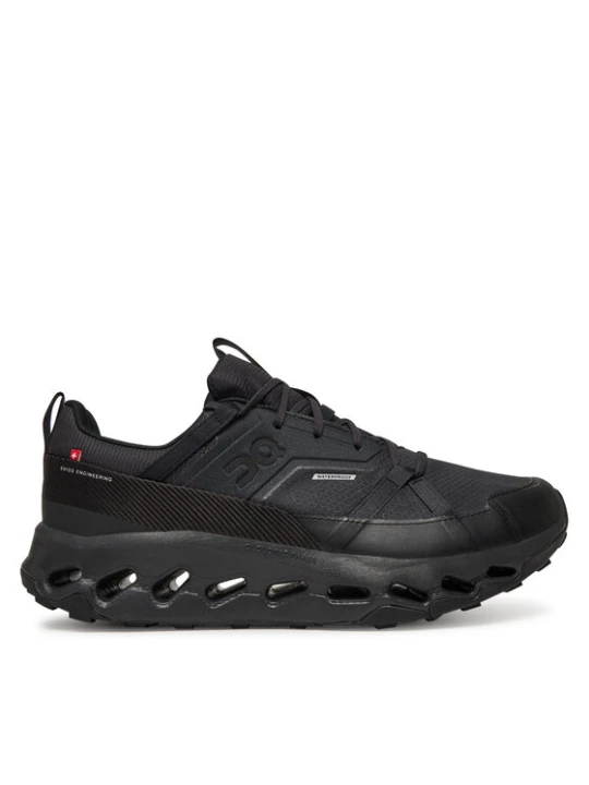 Zdjęcie produktu Sneakersy On Cloudhorizon Wp 3ME10051043 Czarny